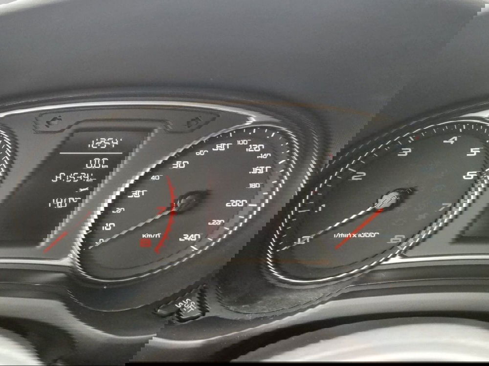 Audi A1 Sportback usata a Livorno (7)