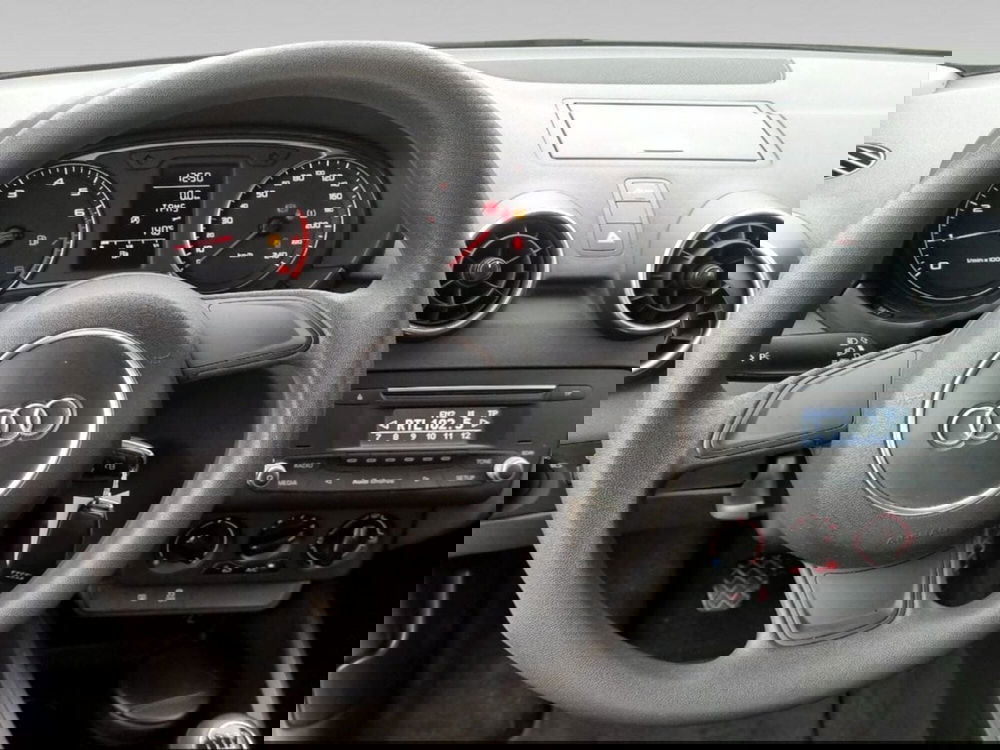 Audi A1 Sportback usata a Livorno (8)