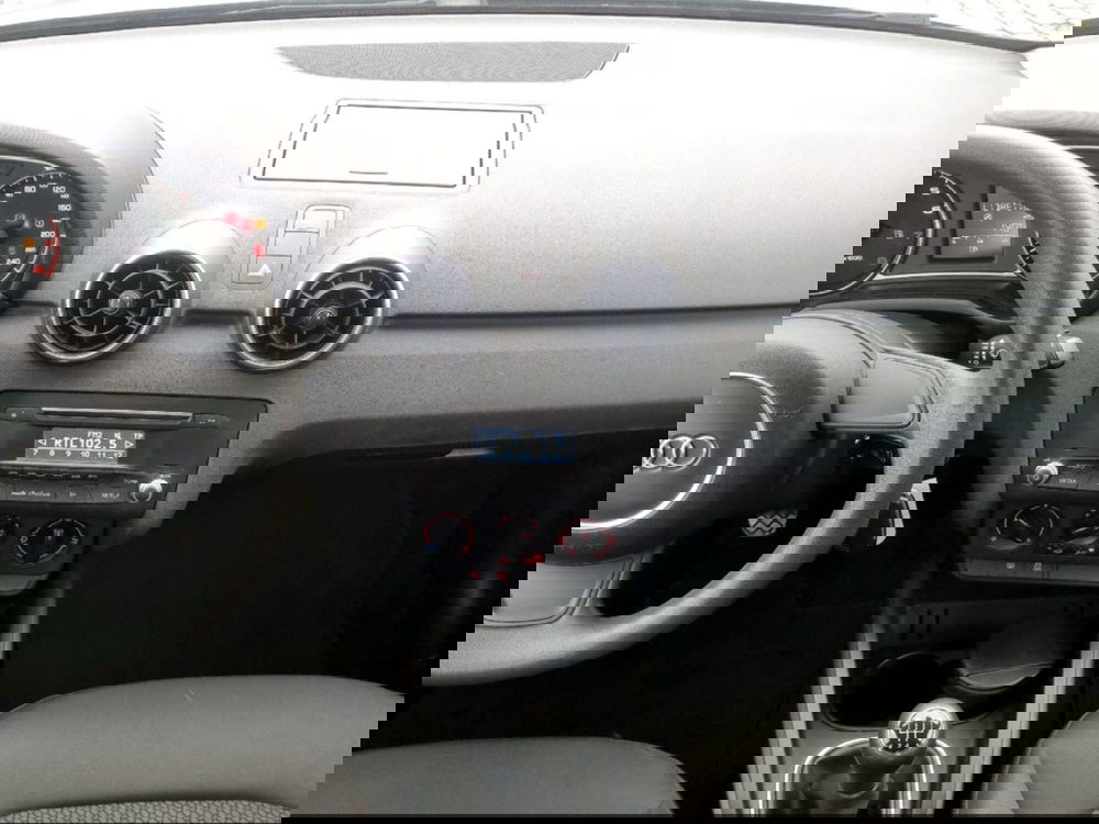 Audi A1 Sportback usata a Livorno (9)