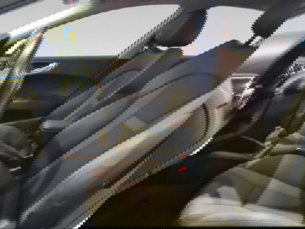 Audi A1 Sportback usata a Pisa (10)