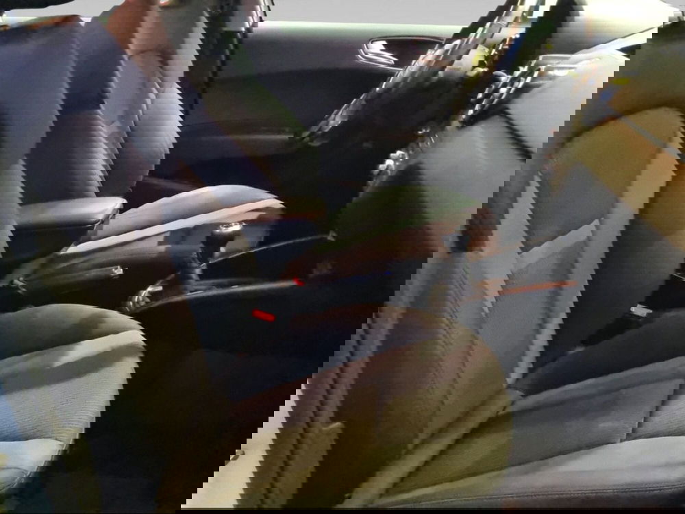 Audi A1 Sportback usata a Pisa (12)