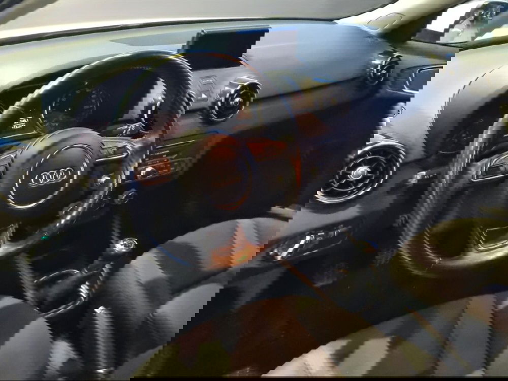 Audi A1 Sportback usata a Pisa (13)