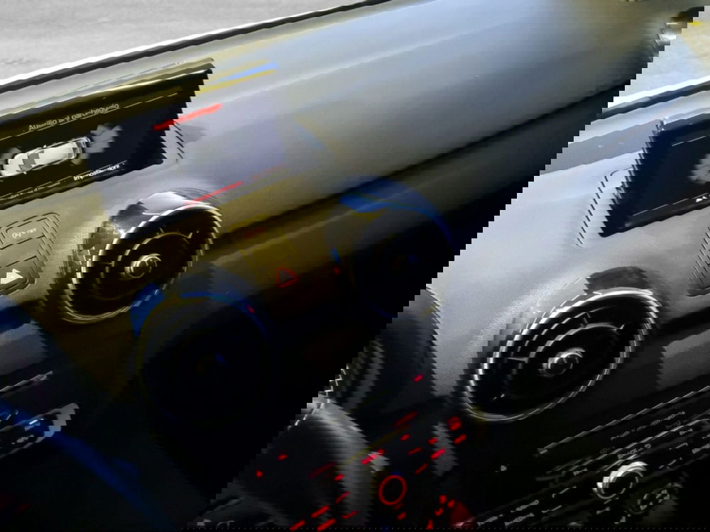 Audi A1 Sportback usata a Pisa (14)