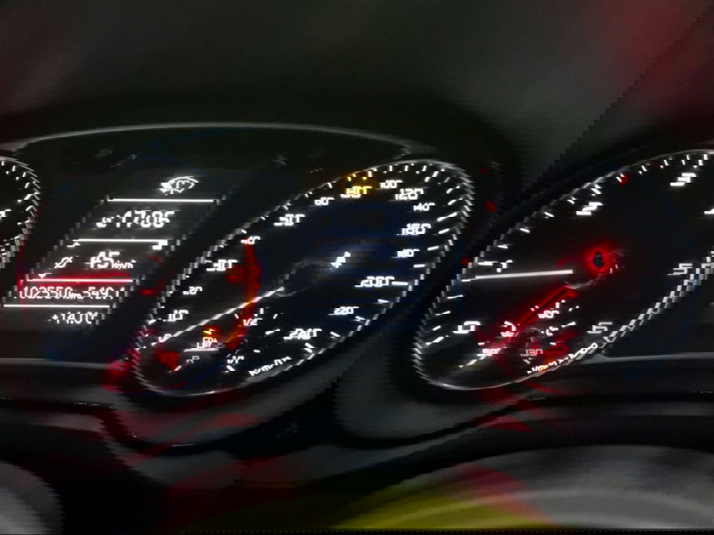 Audi A1 Sportback usata a Pisa (7)