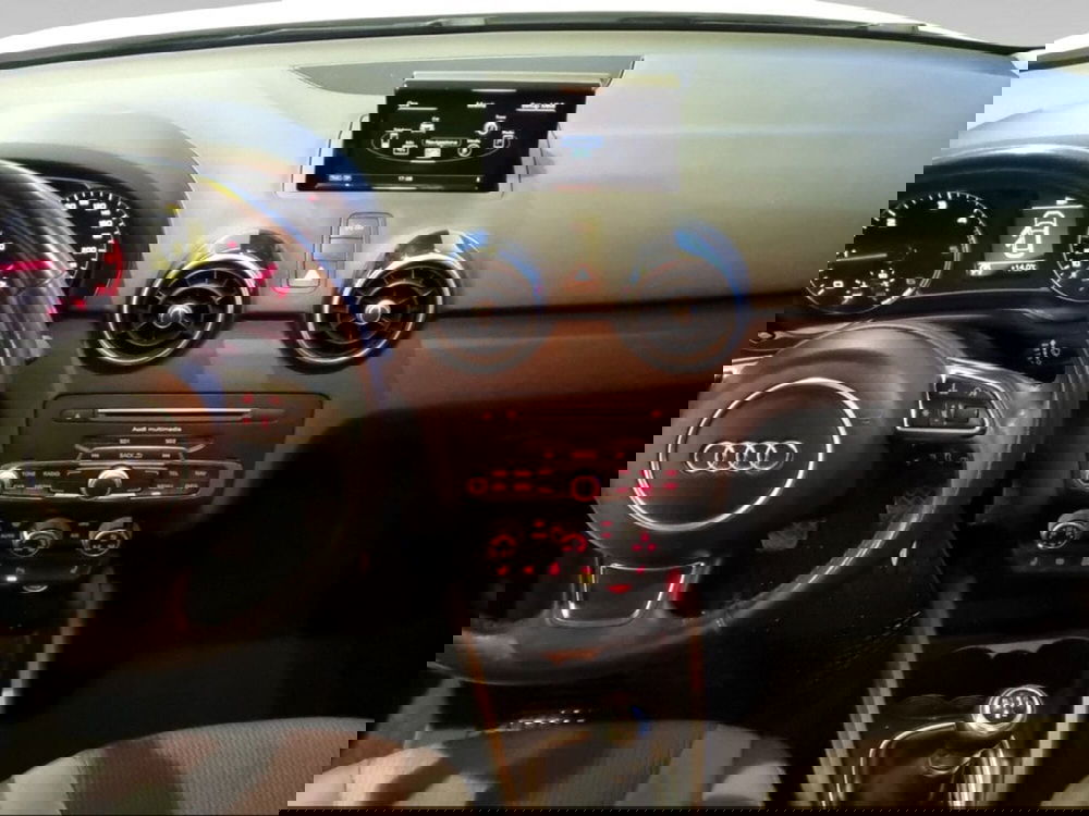 Audi A1 Sportback usata a Pisa (9)