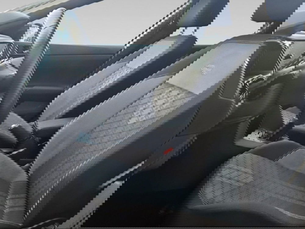 Volkswagen Taigo usata a Livorno (10)