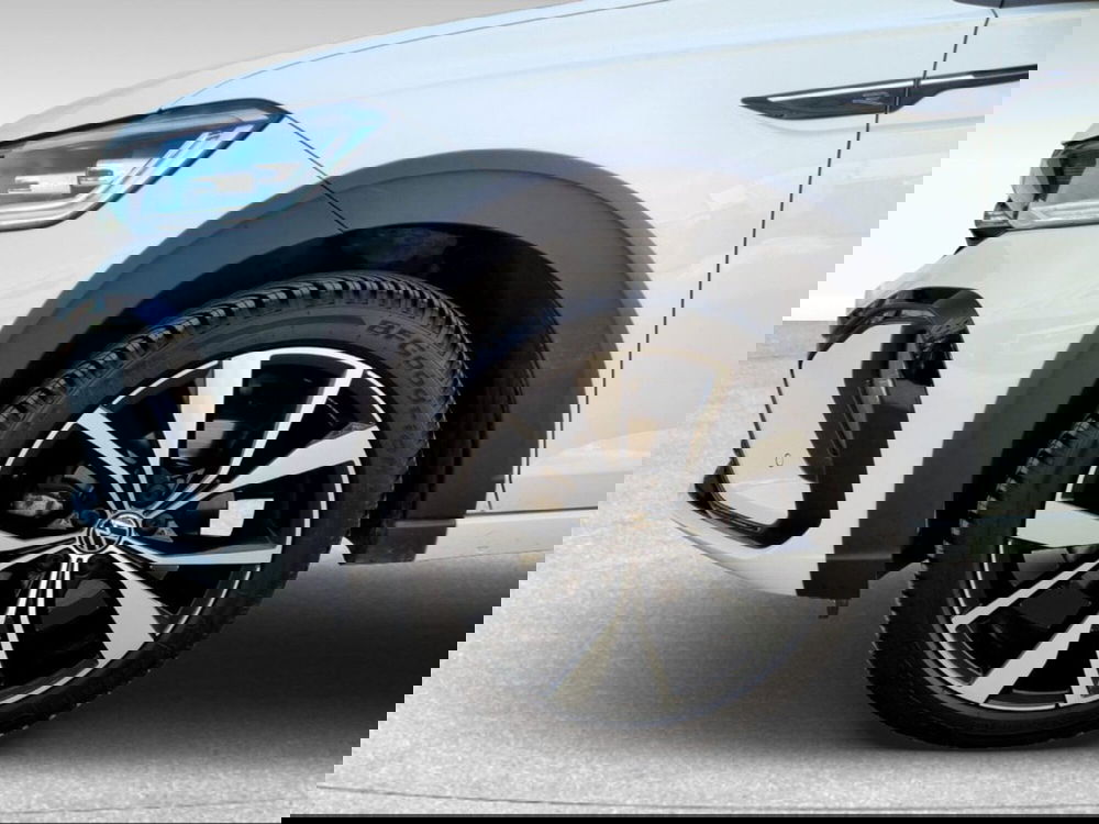 Volkswagen Taigo usata a Livorno (16)