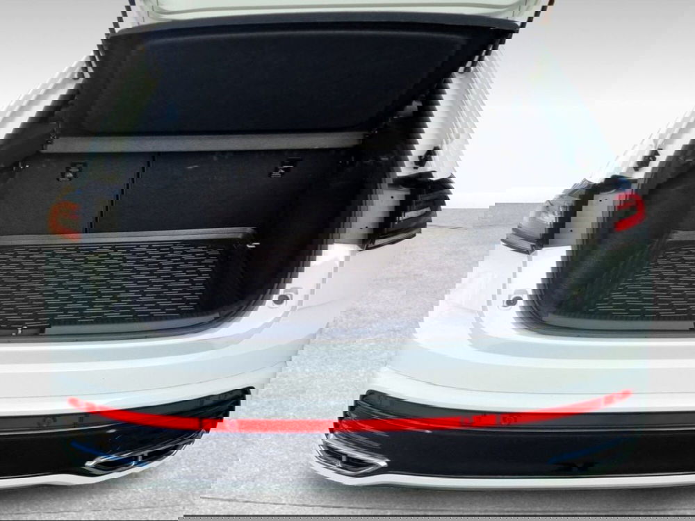 Volkswagen Taigo usata a Livorno (6)