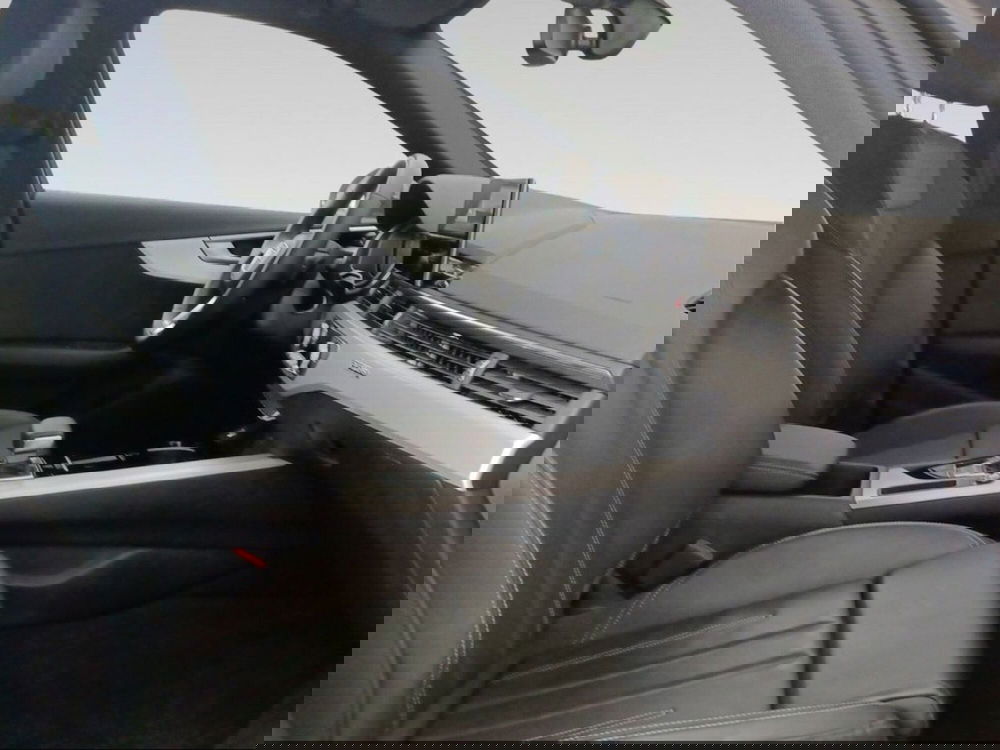 Audi A4 Avant usata a Livorno (11)