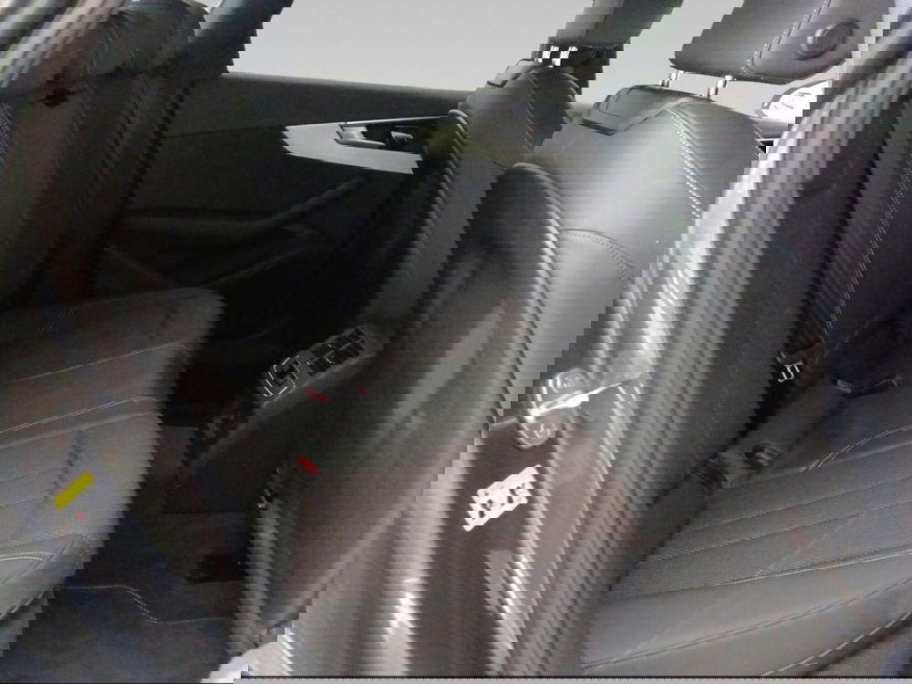 Audi A4 Avant usata a Livorno (13)