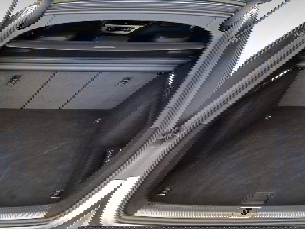 Audi A4 Avant usata a Livorno (14)