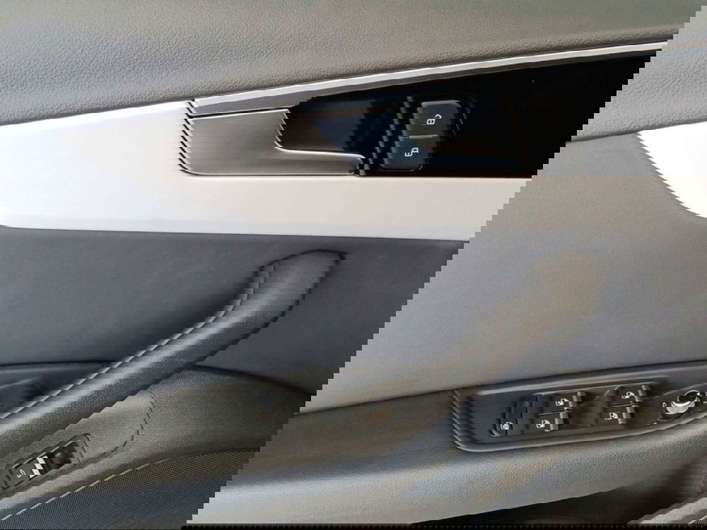 Audi A4 Avant usata a Livorno (15)
