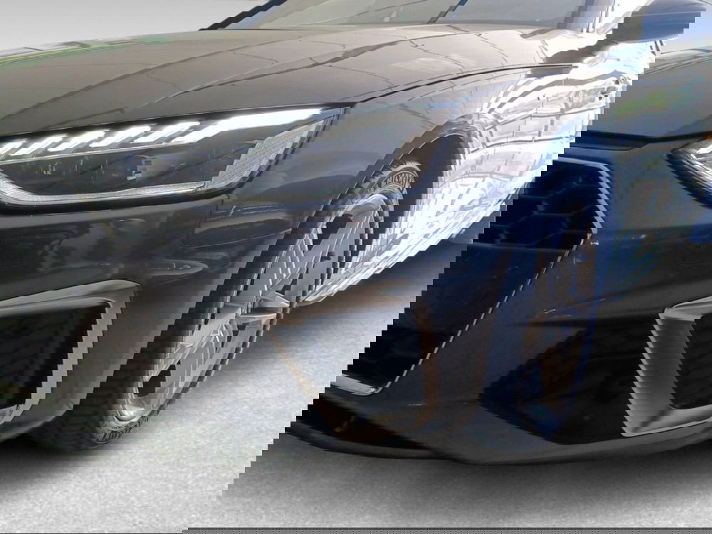 Audi A4 Avant usata a Livorno (2)