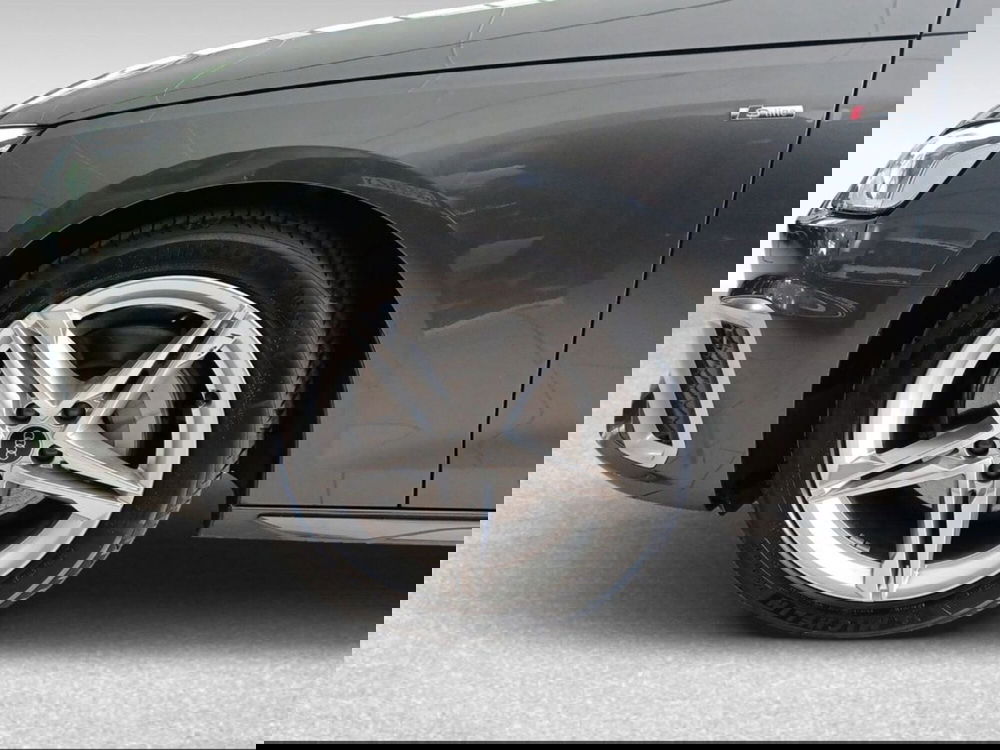 Audi A4 Avant usata a Livorno (4)