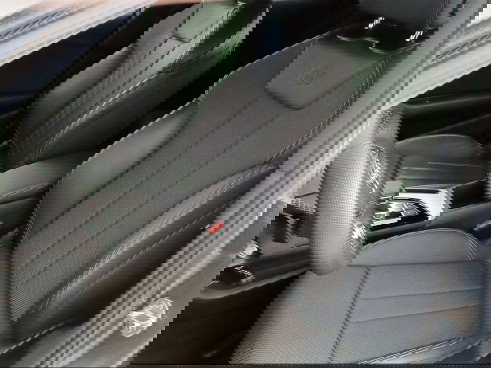 Audi A4 Avant usata a Livorno (8)