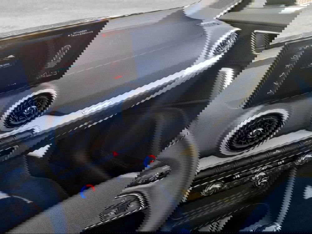 Audi Q2 usata a Siena (13)