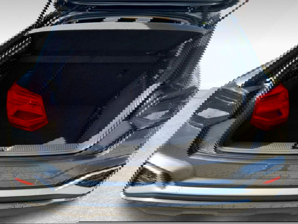 Audi Q2 usata a Siena (14)