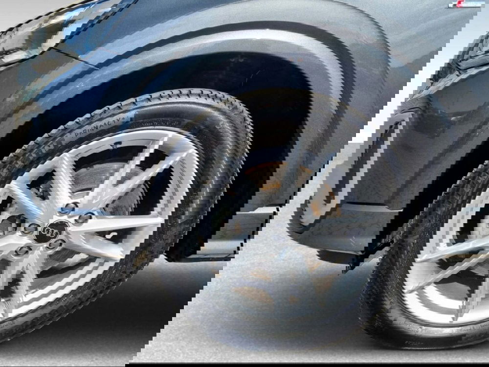 Audi Q2 usata a Siena (15)