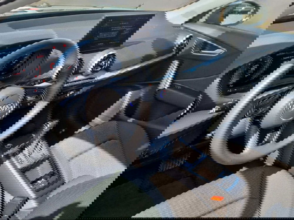 Audi Q2 usata a Siena (6)