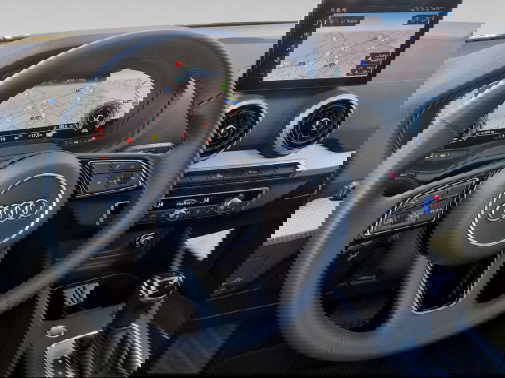 Audi Q2 usata a Siena (8)