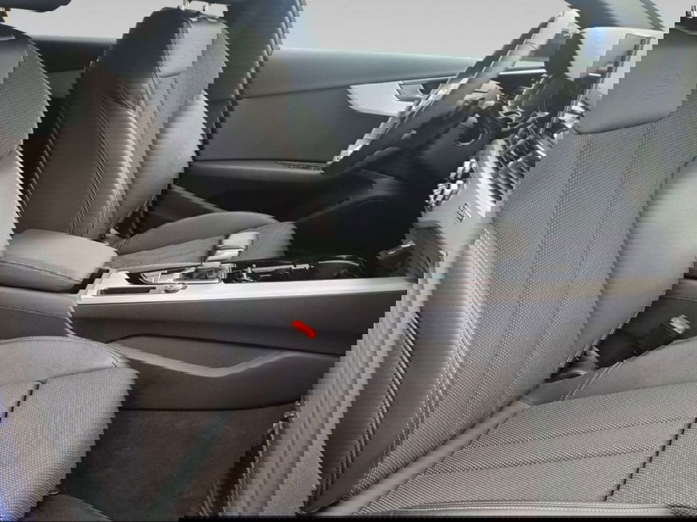 Audi A4 Avant usata a Siena (12)