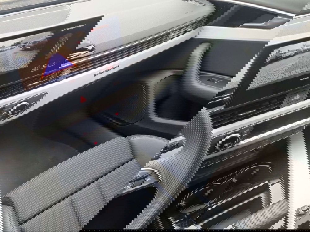 Audi A4 Avant usata a Siena (13)