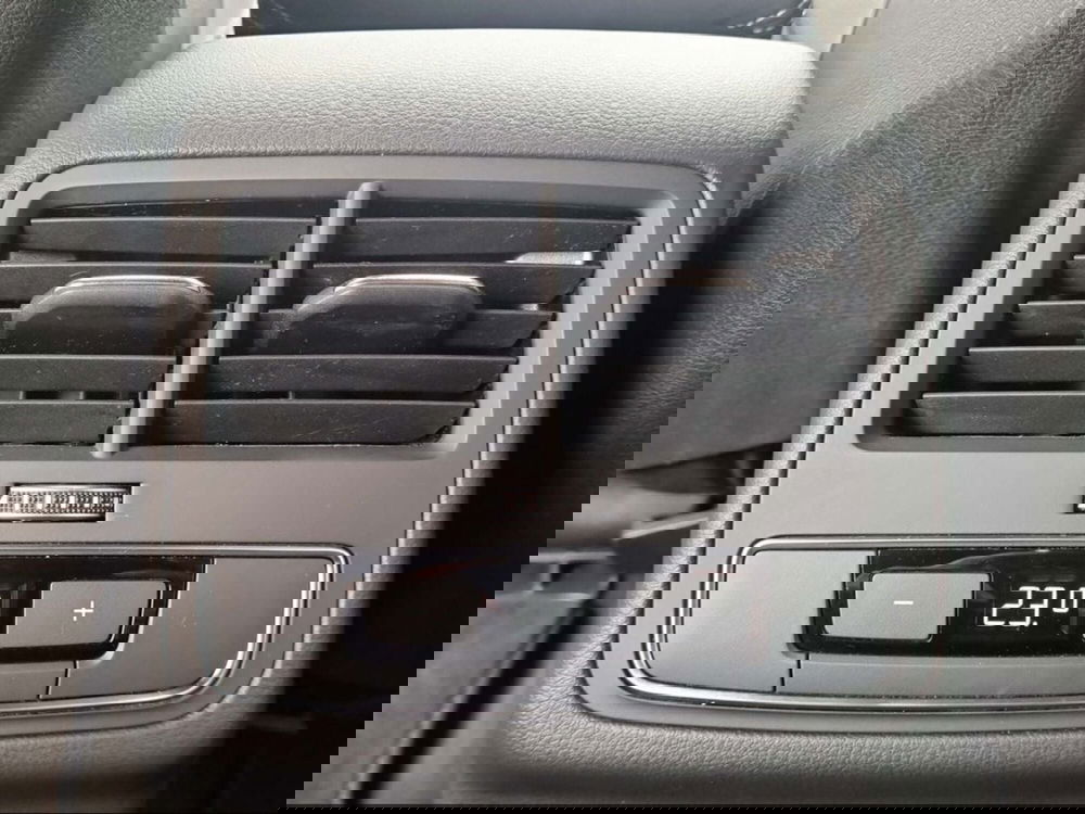 Audi A4 Avant usata a Siena (14)