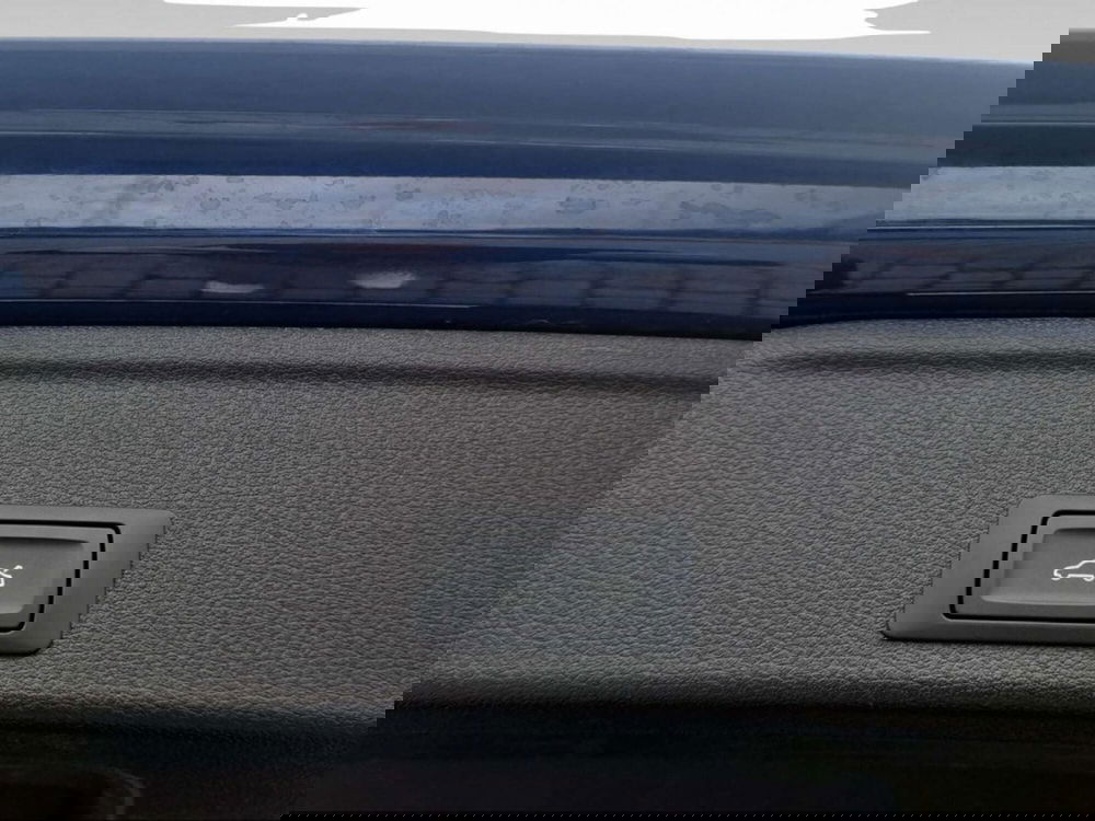 Audi A4 Avant usata a Siena (15)