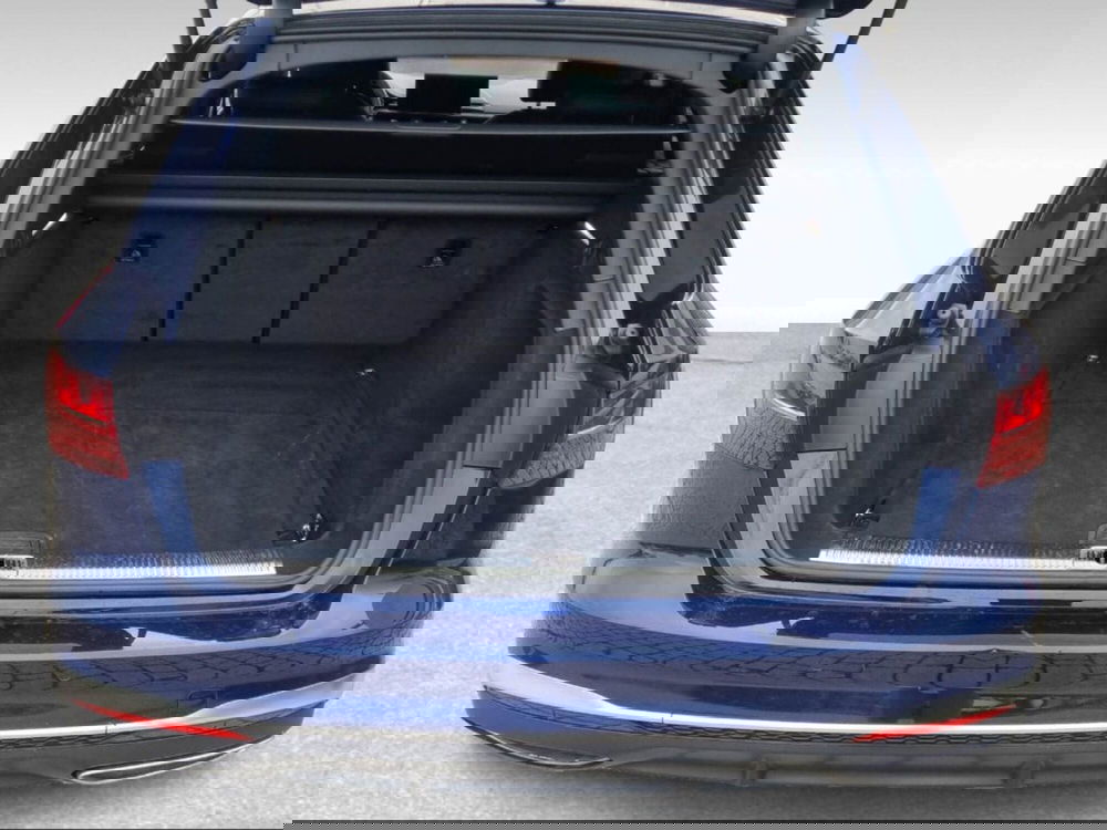 Audi A4 Avant usata a Siena (16)