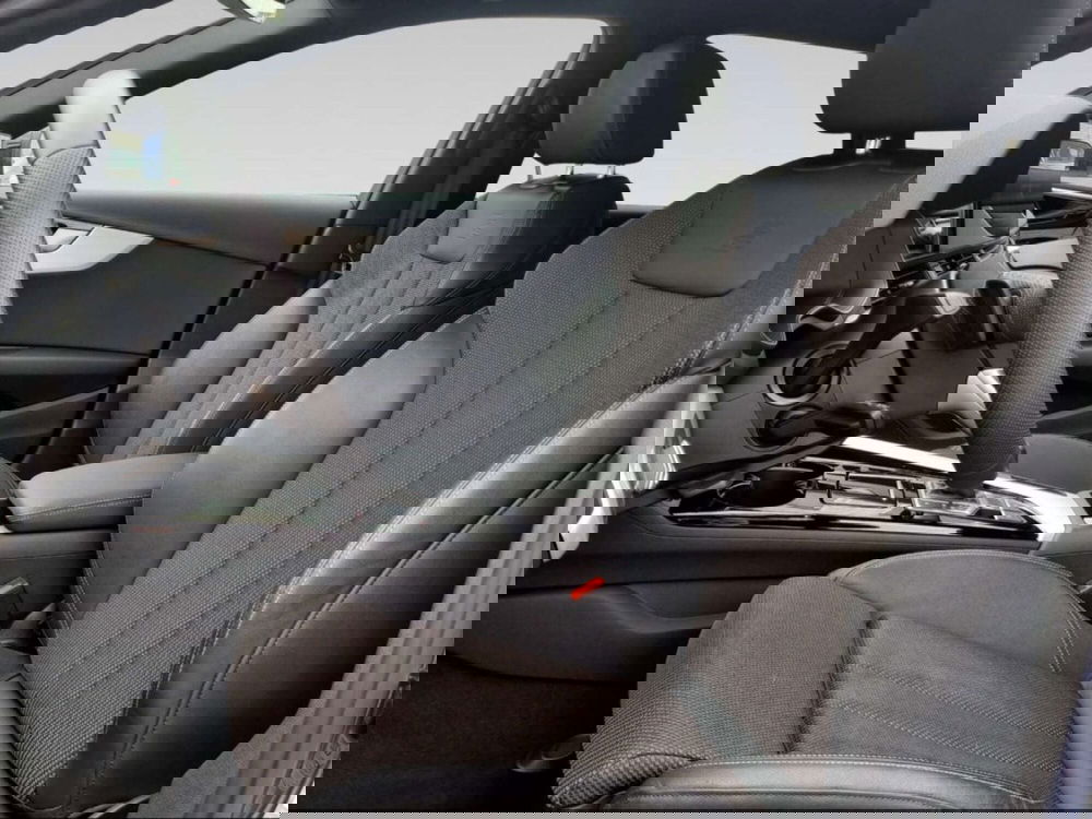 Audi A4 Avant usata a Siena (9)