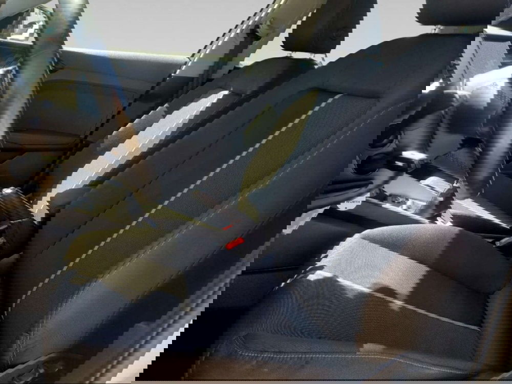 Audi A1 Sportback usata a Siena (10)