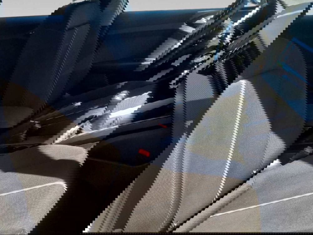 Audi A1 Sportback usata a Siena (12)