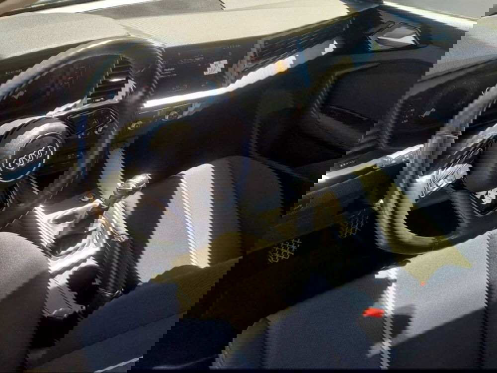 Audi A1 Sportback usata a Siena (13)