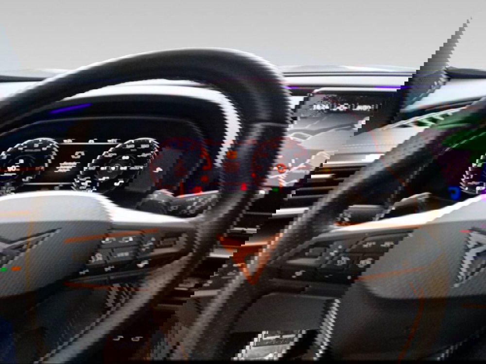 Cupra Formentor usata a Siena (10)