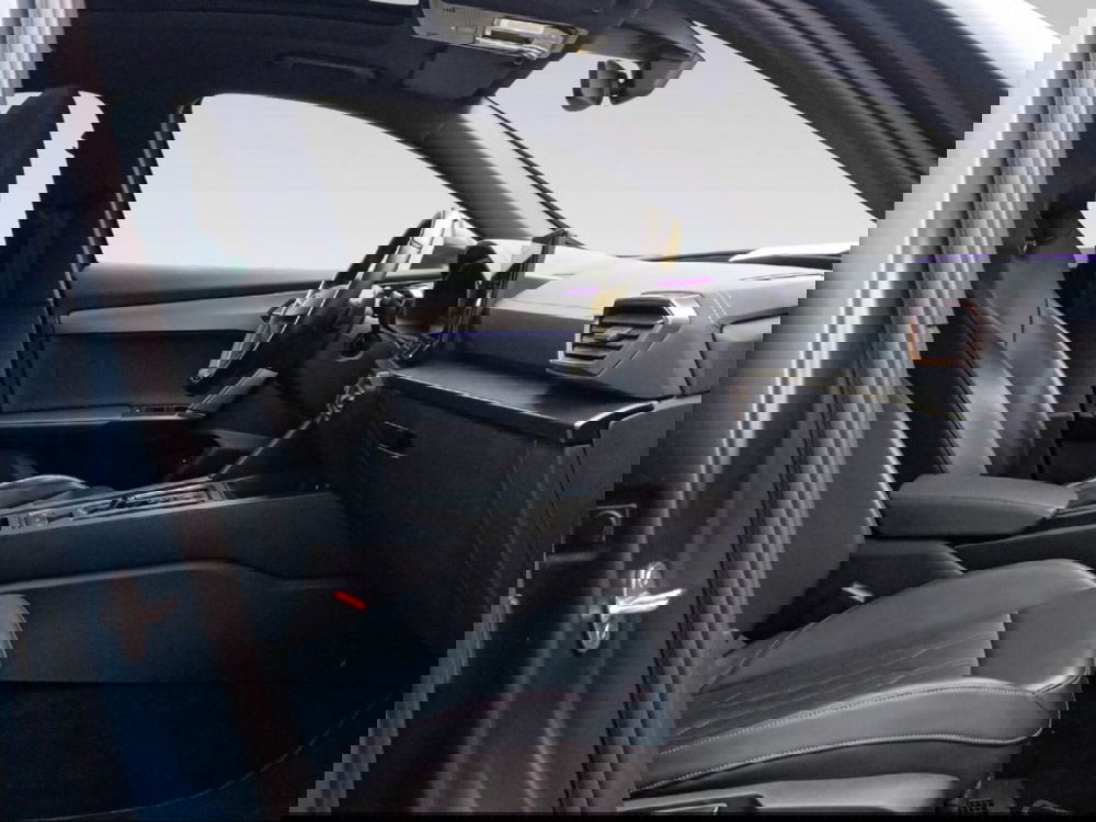 Cupra Formentor usata a Siena (13)