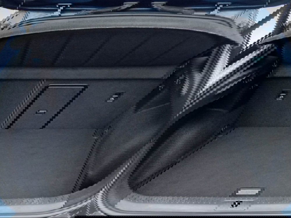 Cupra Formentor usata a Siena (16)