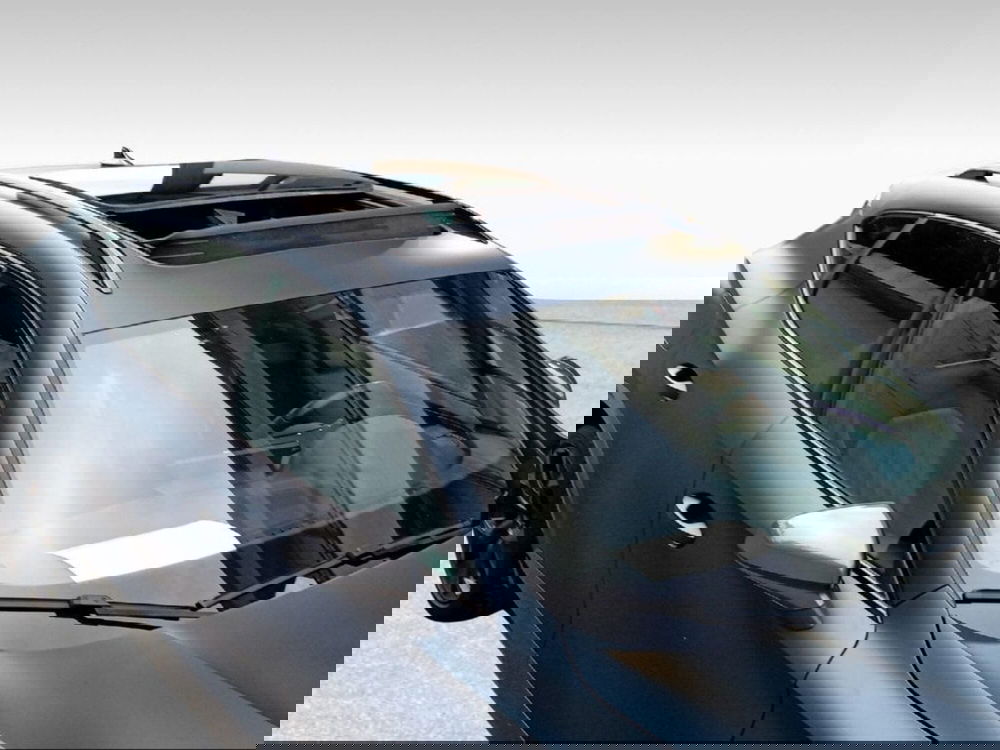 Cupra Formentor usata a Siena (19)