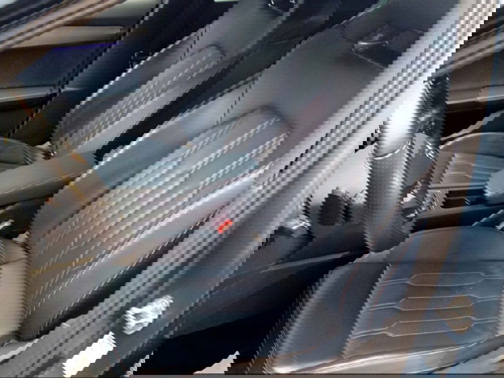 Cupra Formentor usata a Siena (8)