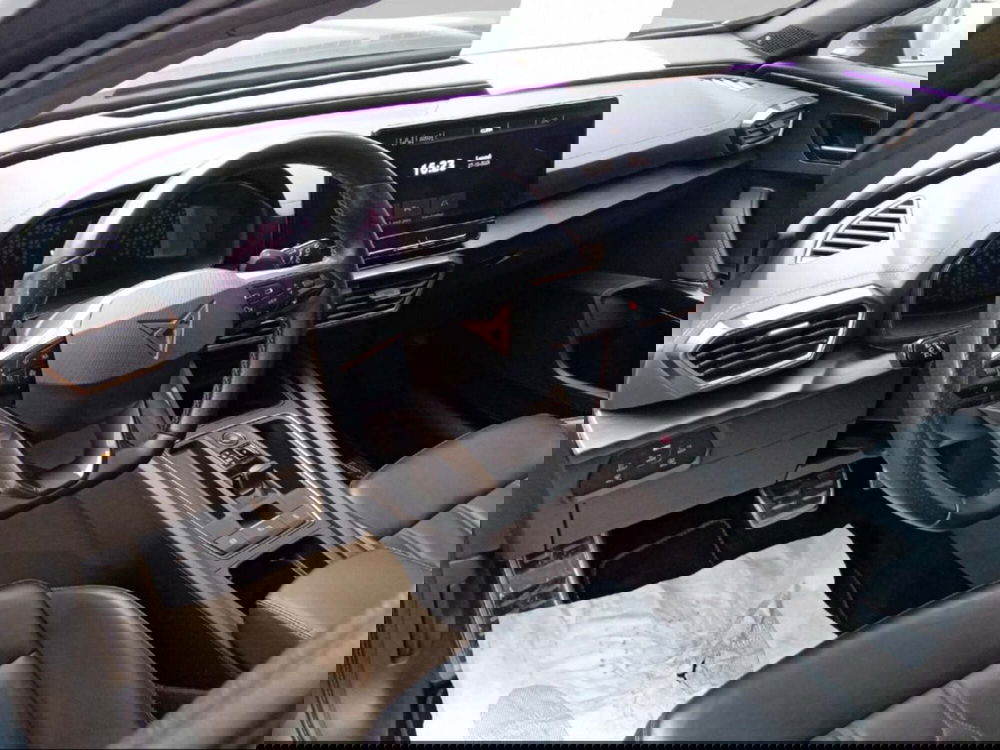 Cupra Formentor usata a Siena (9)