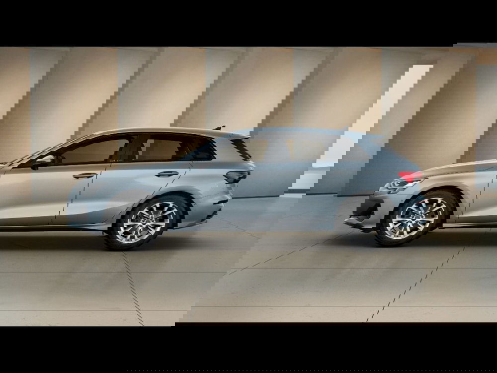 Audi A3 Sportback nuova a Grosseto (2)