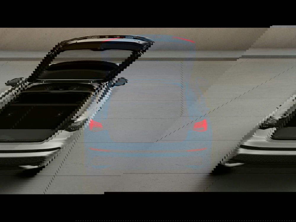 Audi A3 Sportback nuova a Grosseto (5)