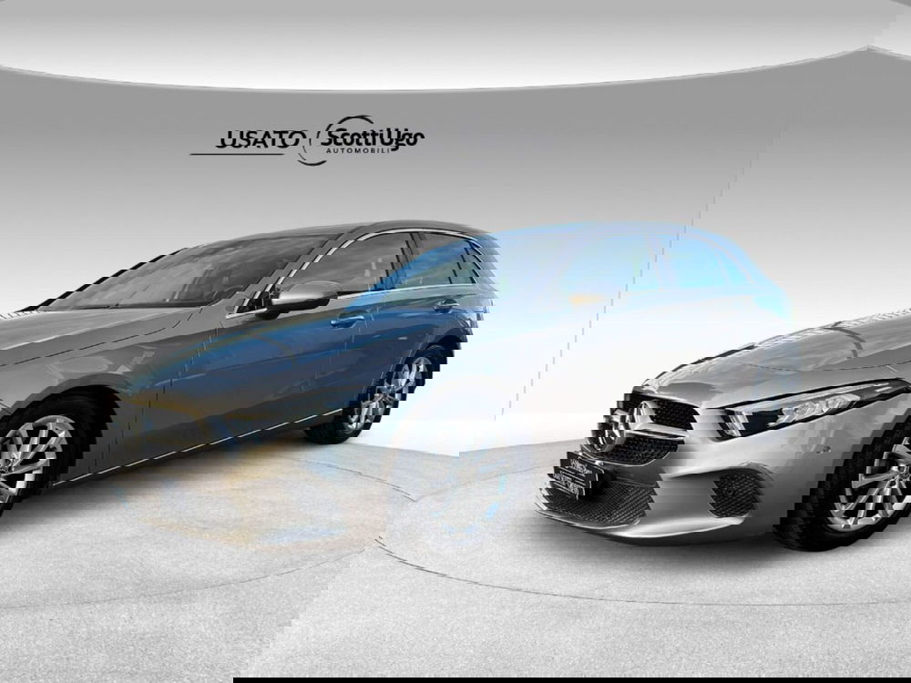Mercedes-Benz Classe A usata a Firenze