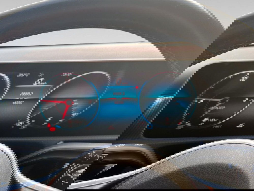 Mercedes-Benz Classe A usata a Firenze (10)