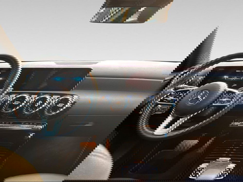 Mercedes-Benz Classe A usata a Firenze (14)