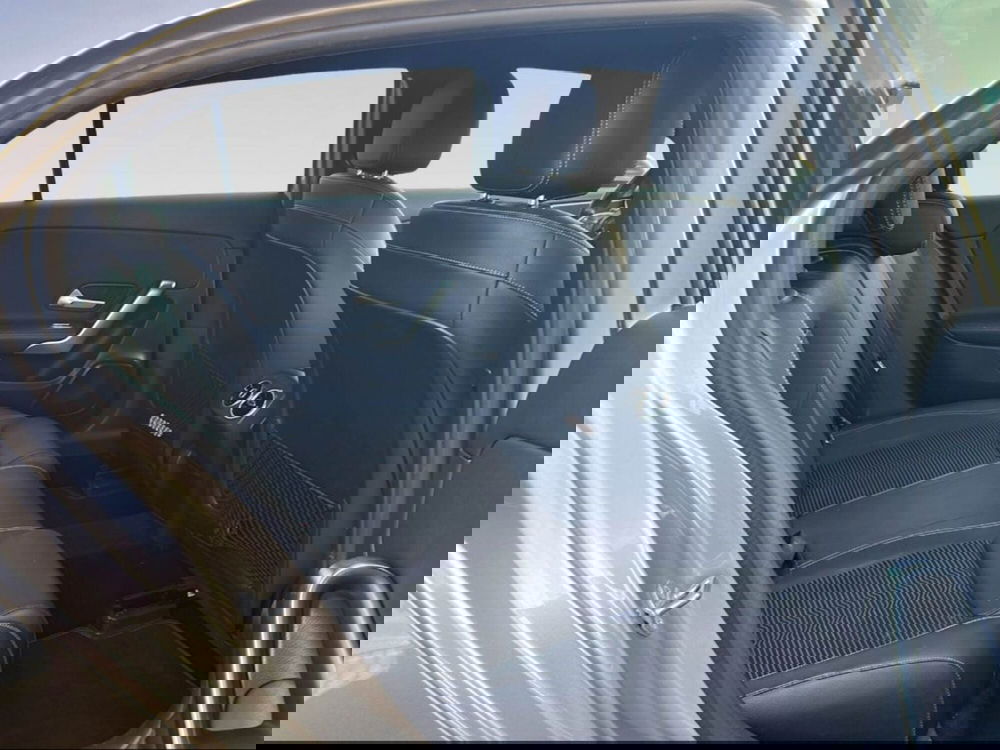 Mercedes-Benz Classe A usata a Firenze (15)