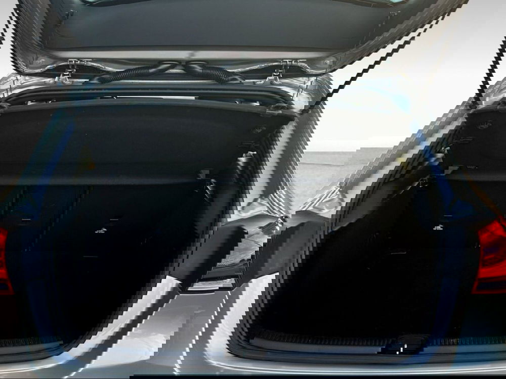 Mercedes-Benz Classe A usata a Firenze (16)