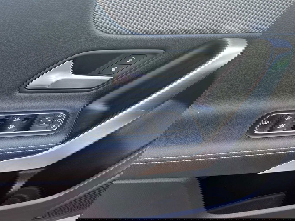 Mercedes-Benz Classe A usata a Firenze (17)