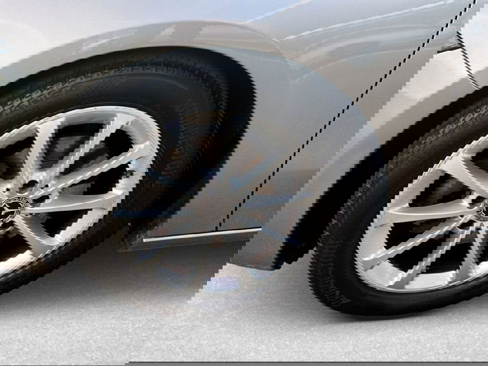 Mercedes-Benz Classe A usata a Firenze (4)