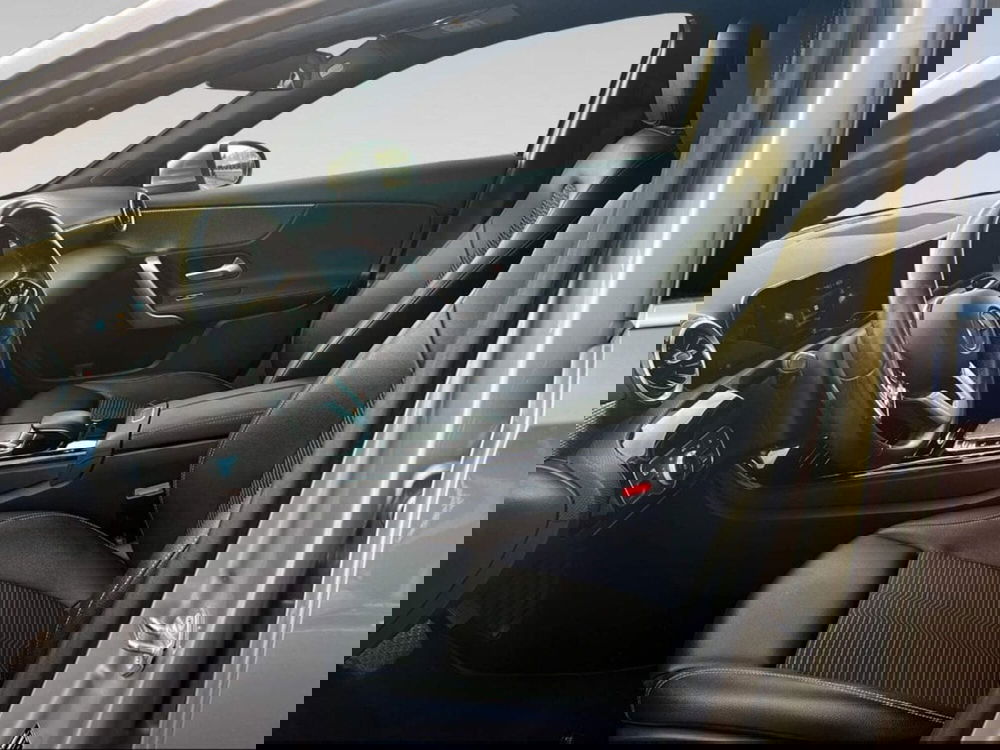 Mercedes-Benz Classe A usata a Firenze (8)