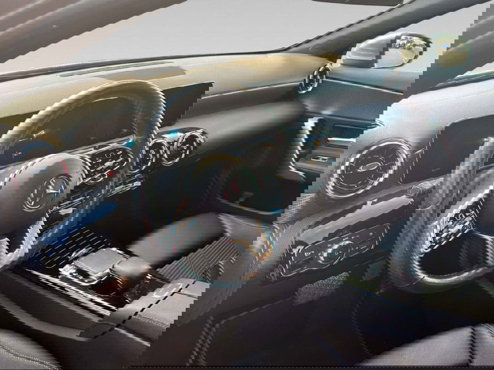 Mercedes-Benz Classe A usata a Firenze (9)